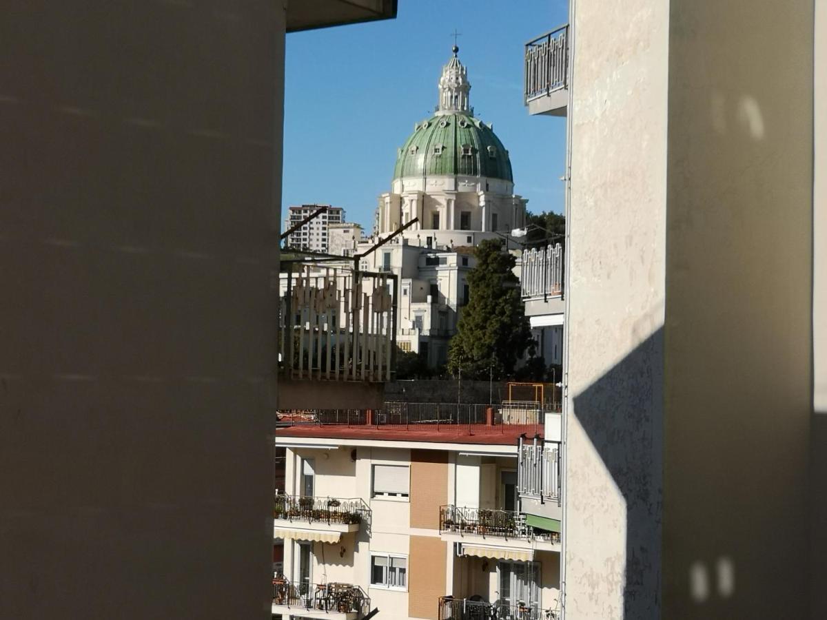 Domus Cornelia Apartment Naples Exterior photo