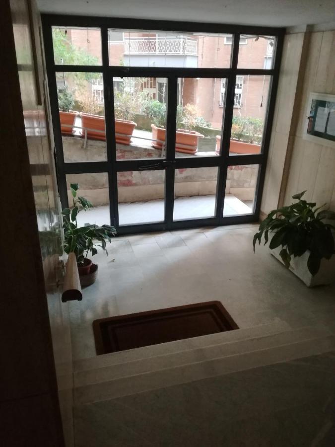 Domus Cornelia Apartment Naples Exterior photo