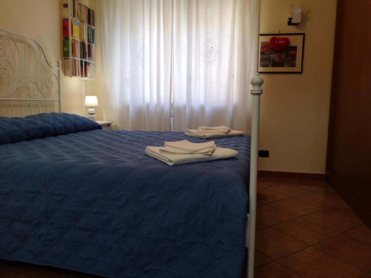 Domus Cornelia Apartment Naples Exterior photo