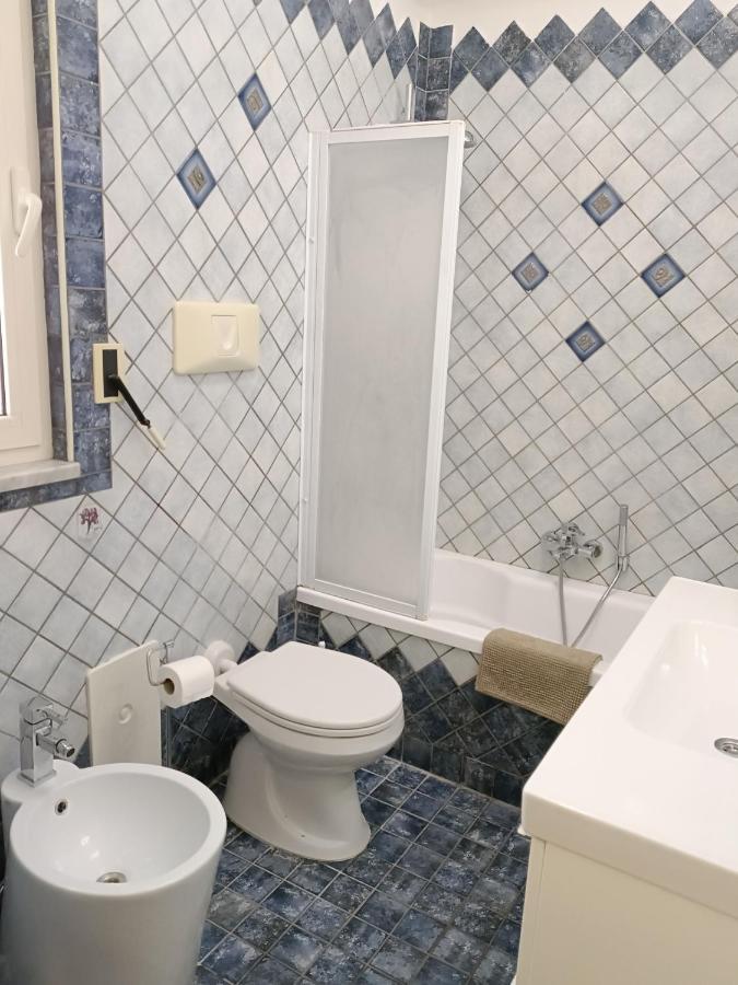 Domus Cornelia Apartment Naples Exterior photo